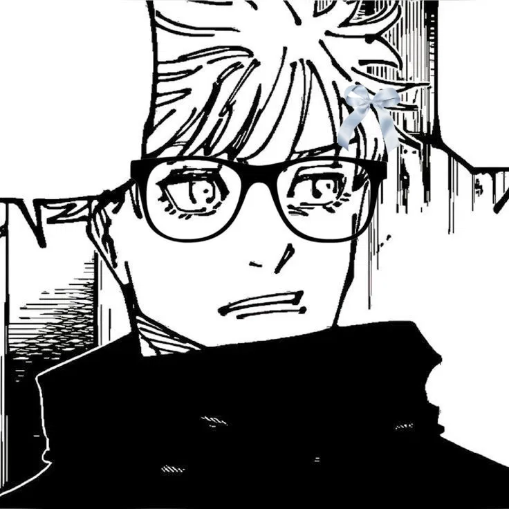 Avatar of Satoru Gojo