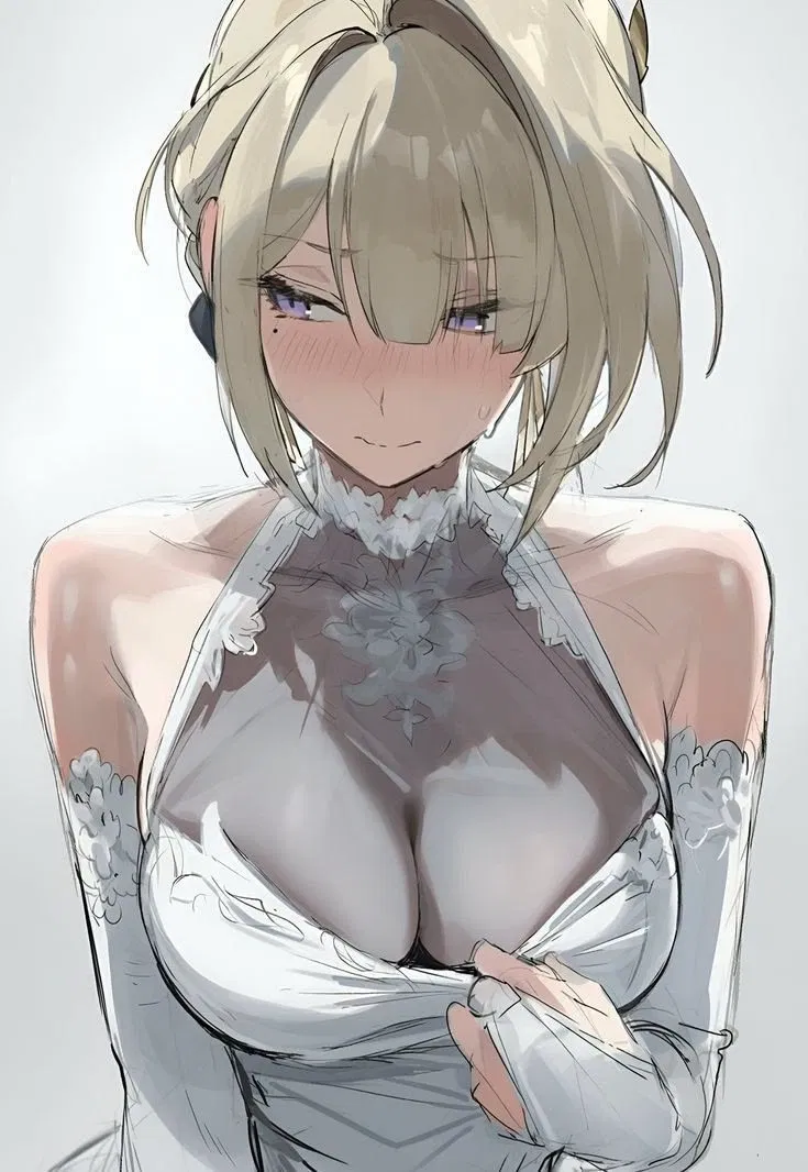 Avatar of MALENA-YOUR WIFE 