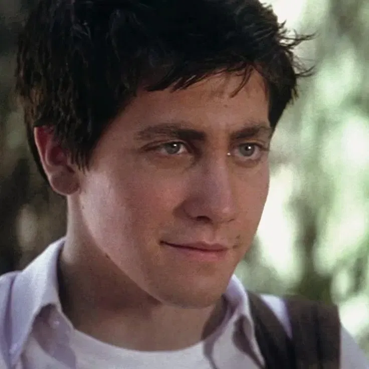 Avatar of Donald "Donnie" Darko