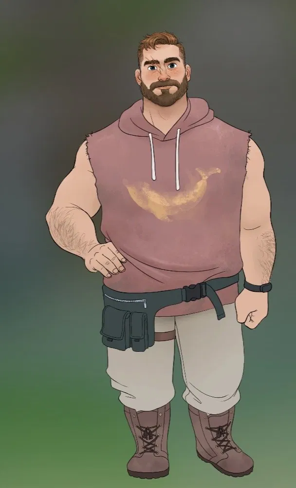 Avatar of Mark