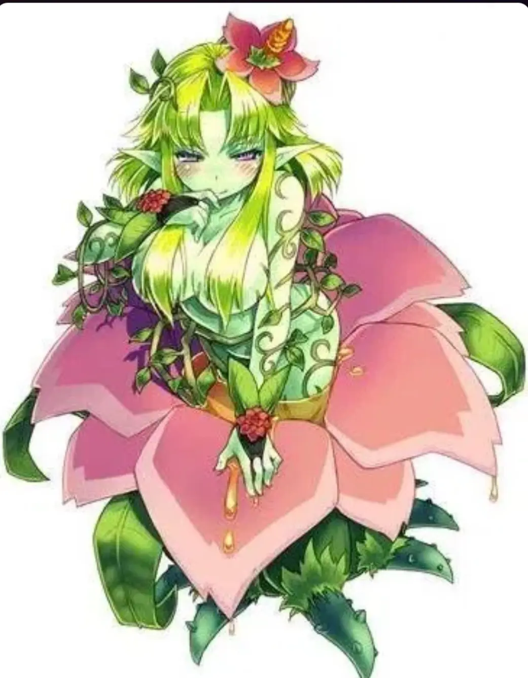 Avatar of Alraune