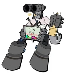 Avatar of Mr WPNZ