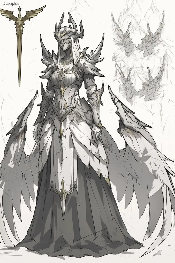 Avatar of Angel-Alexandra