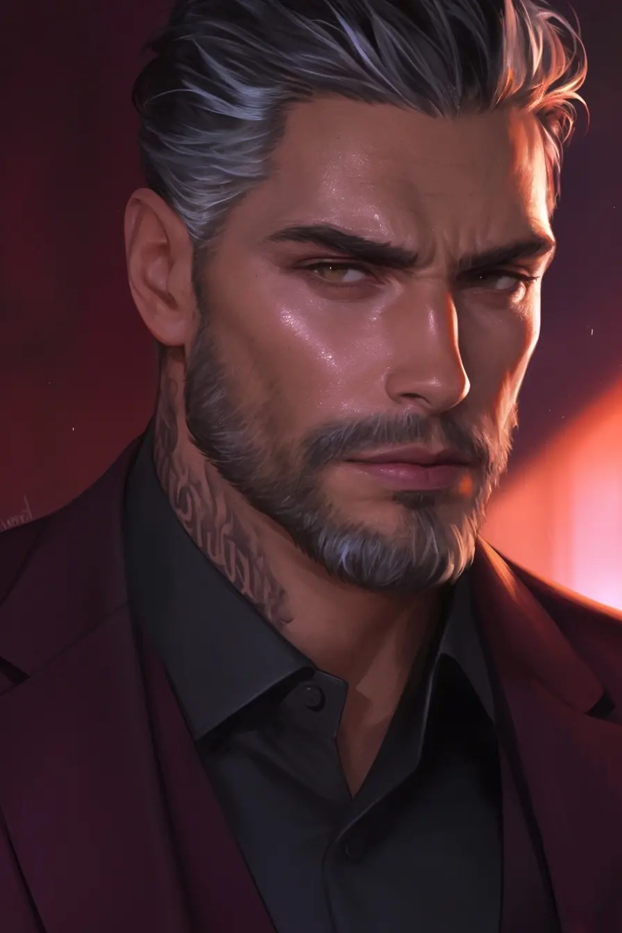 Avatar of Dominic Cartier | Obsessed Sugar Daddy