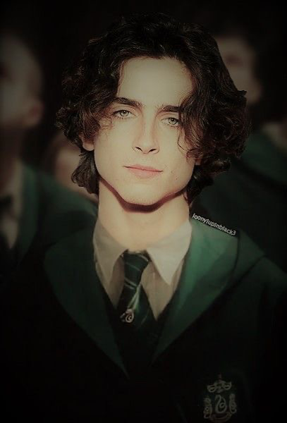 Avatar of Regulus Black 