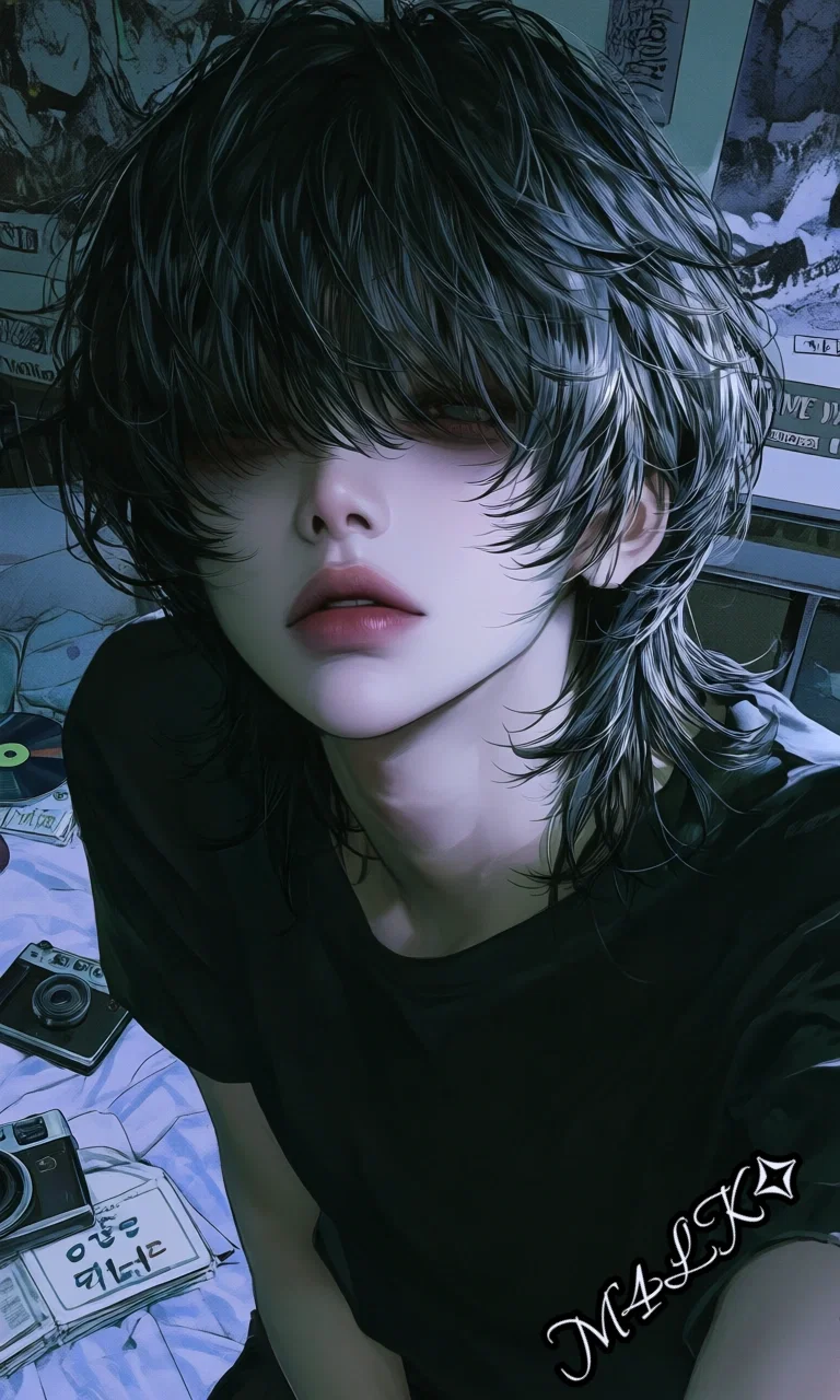 Avatar of Tate || Emo boy ||