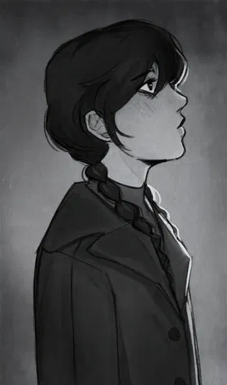 Avatar of Wednesday Addams
