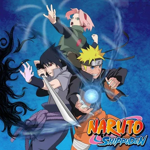 Avatar of The Riftborn Cyber-Ronin - Alternate Naruto world