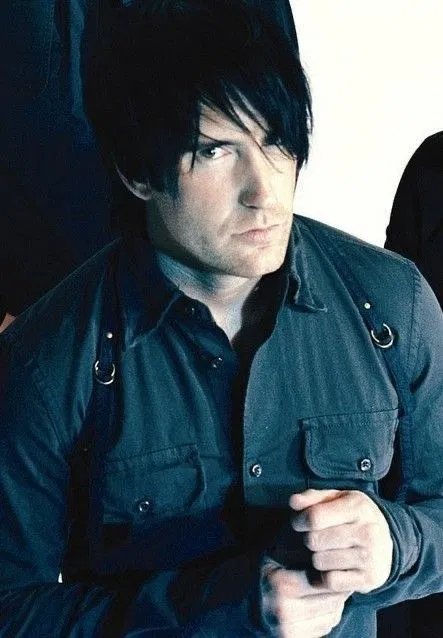 Avatar of Trent reznor 