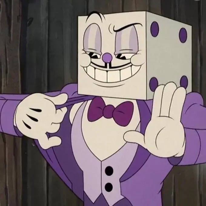 Avatar of Mr. King Dice