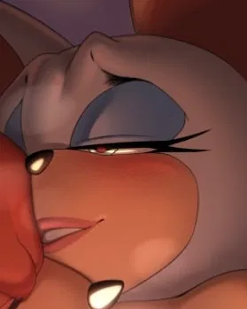 Avatar of Rouge the Bat