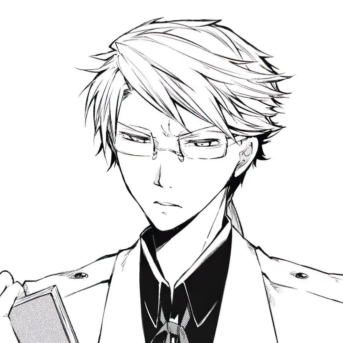 Avatar of Kunikida Doppo