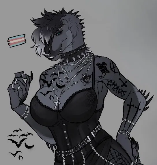 Avatar of Sue Osborne [MTF]