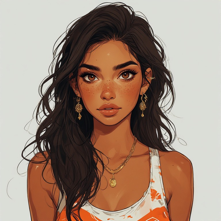 Avatar of Alexandra Quinn