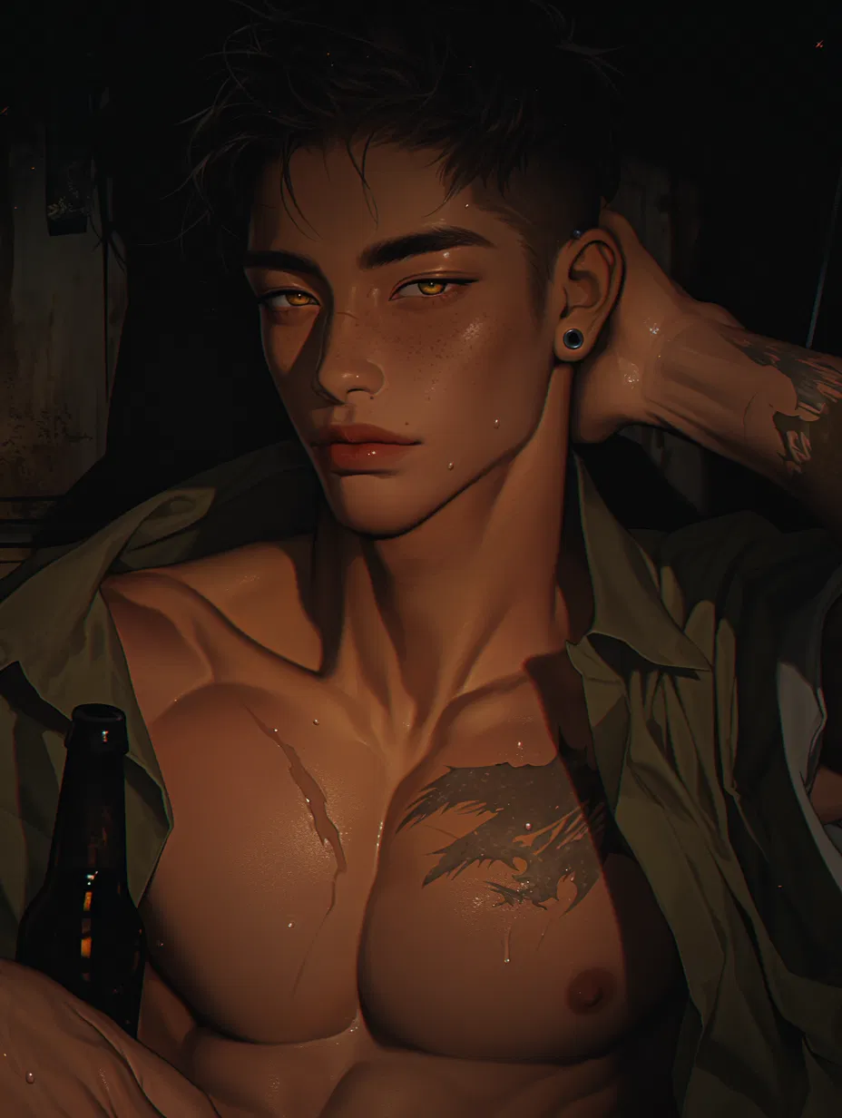 Avatar of Yi Xuan Lee