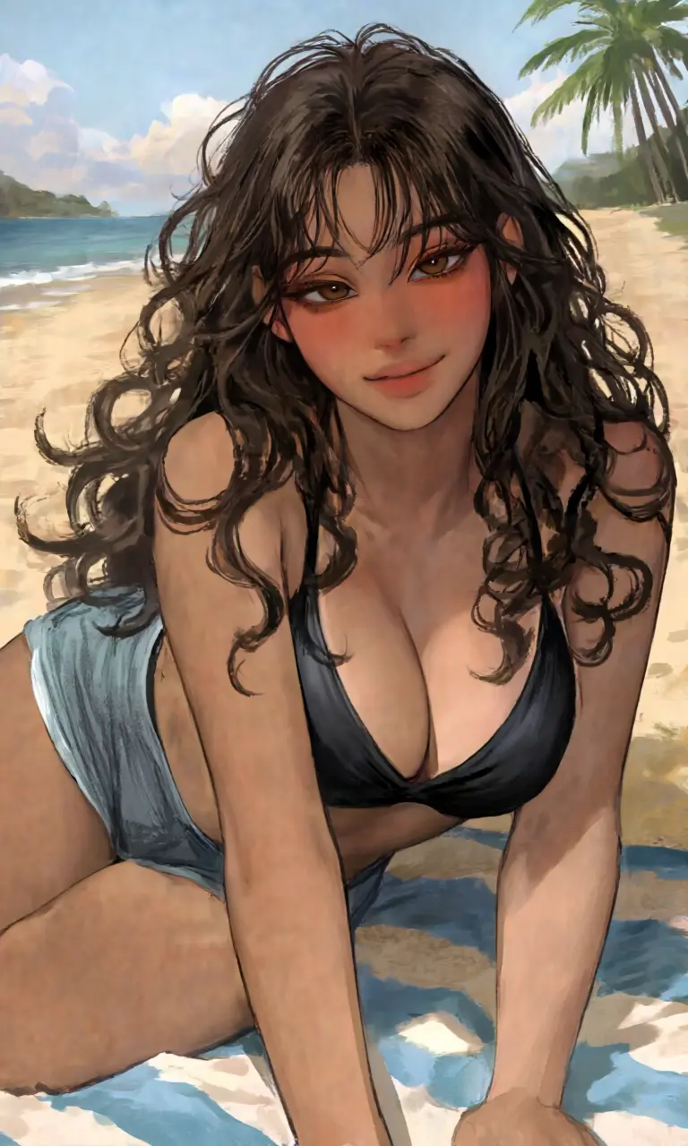 Avatar of Tatiana | Flirty Latina Baddie