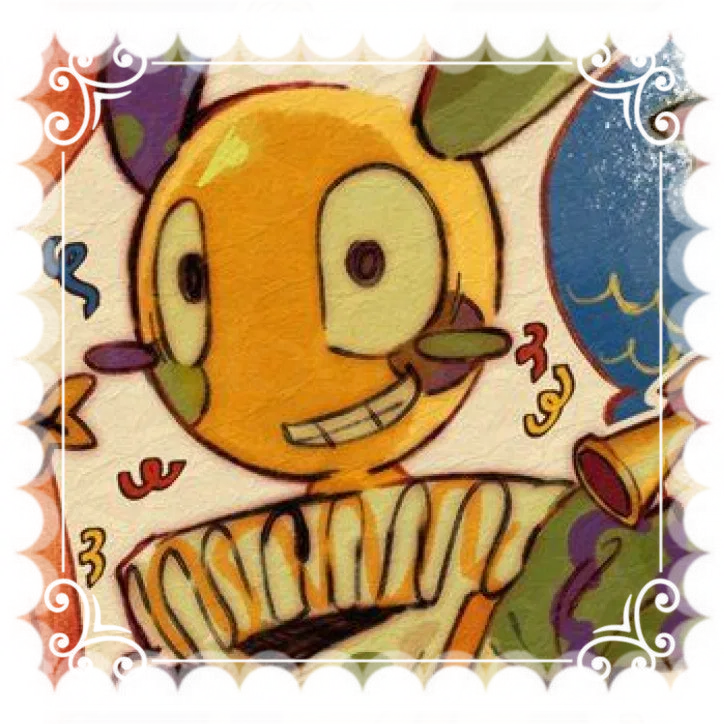 Avatar of [ Dandy's World - Looey ]