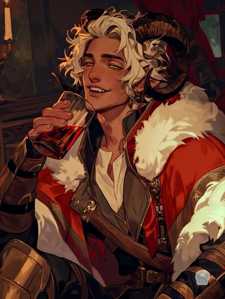 Avatar of HOW TO TAME A GUY | VARYN