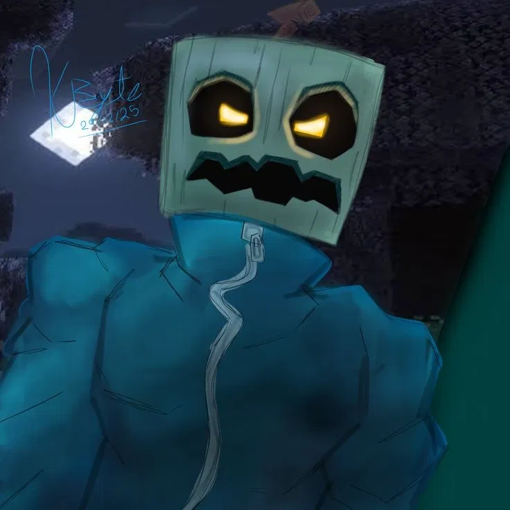 Avatar of The White Pumpkin/Cassie Rose - MCSM/Minecraft Story Mode