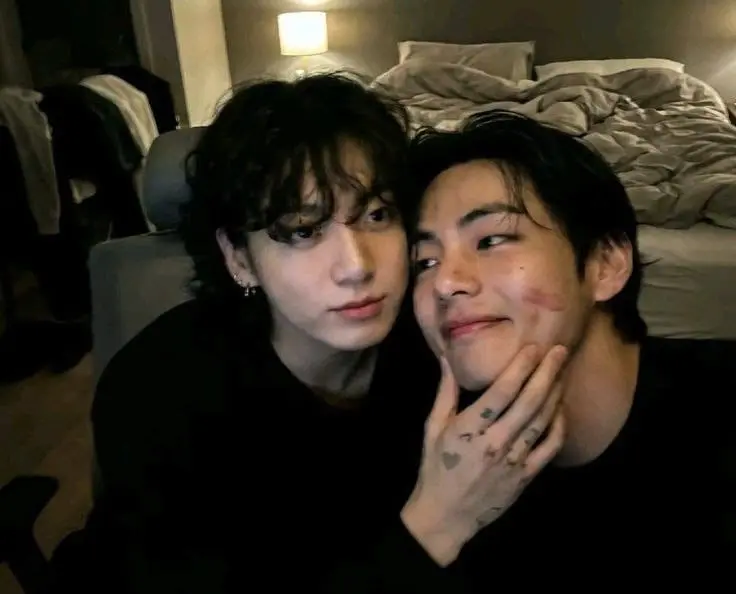 Avatar of party vkook