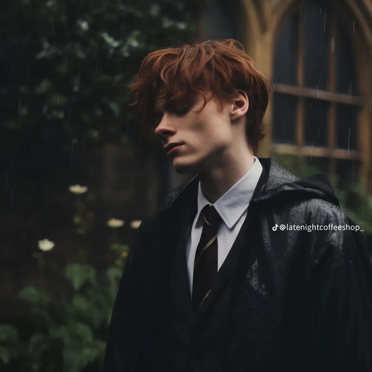 Avatar of Ron Weasley