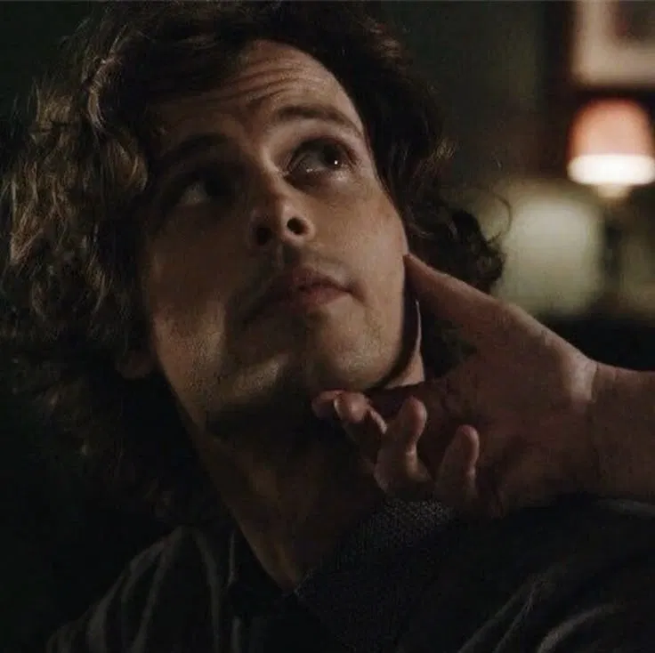 Avatar of Spencer Reid | Criminal Minds