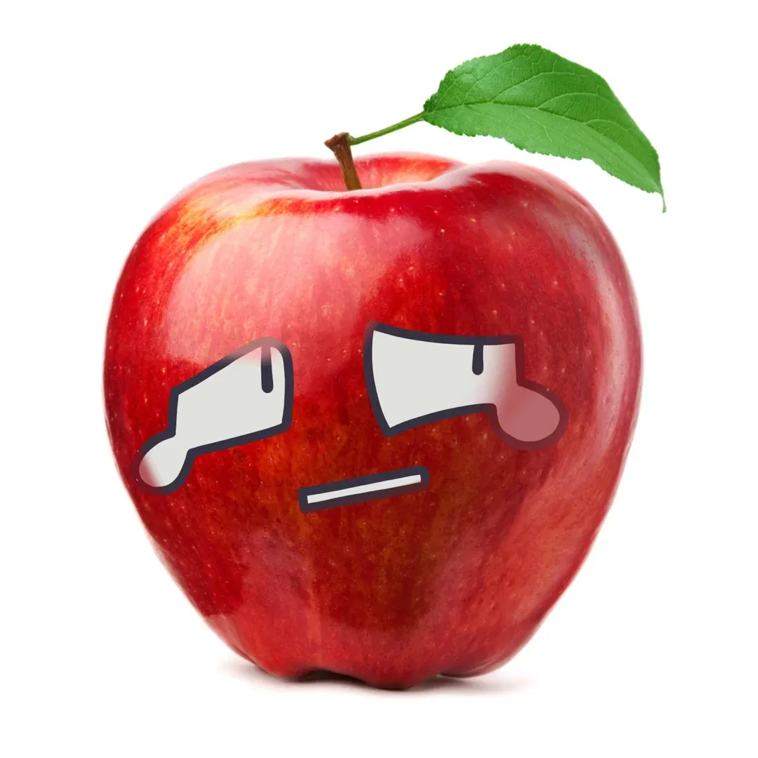 Avatar of Abbie- Apple Transformation 