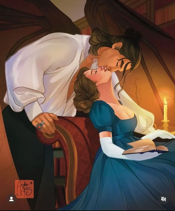 Avatar of Cassian (acotar) ~ secret pregnancy 