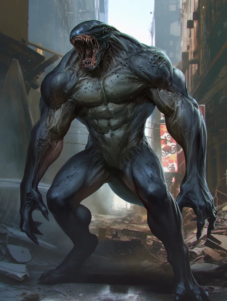 Avatar of Ocrax