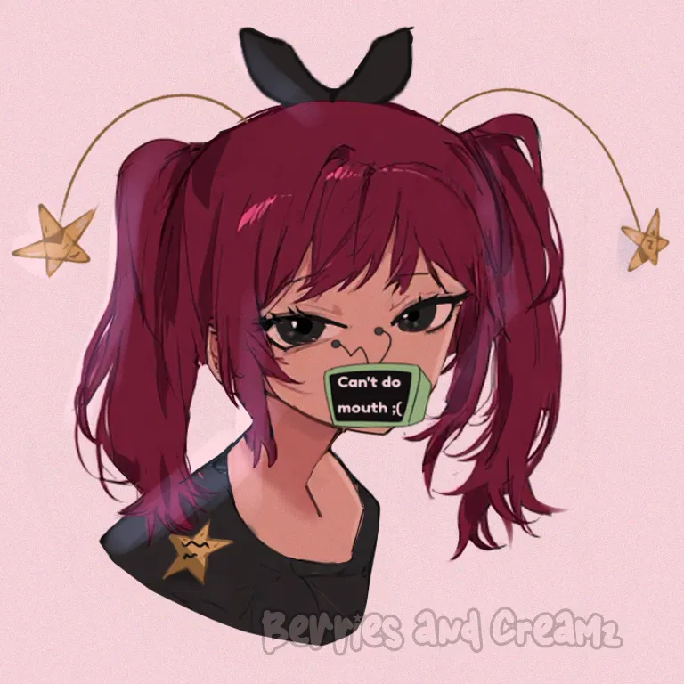 Avatar of Amelia - Roblox Avatar