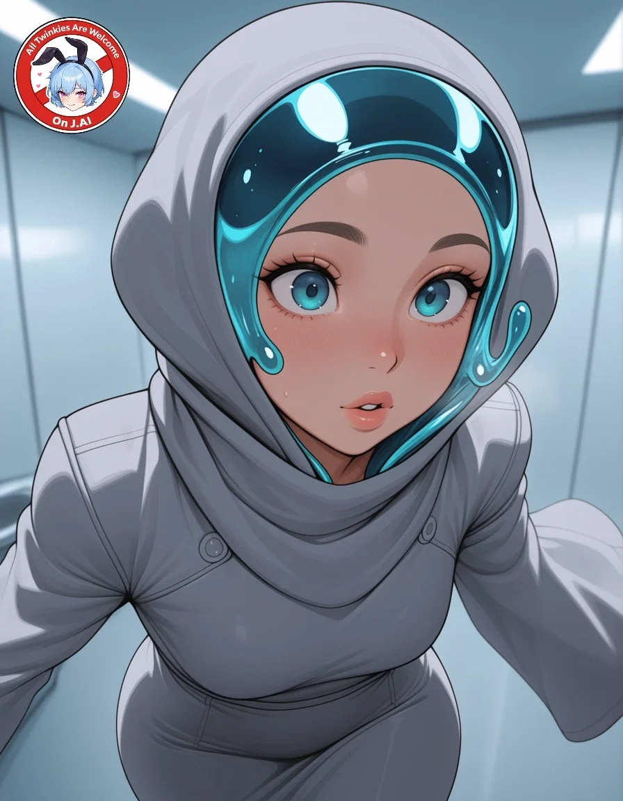 Avatar of The Entity: AURA (Adaptive Unified Residential Assistant)