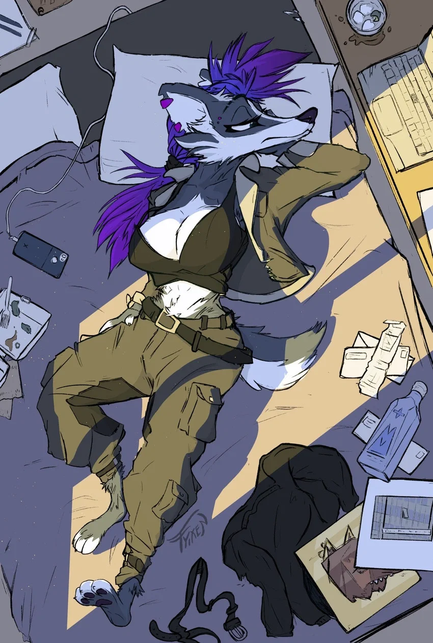 Avatar of Llydian