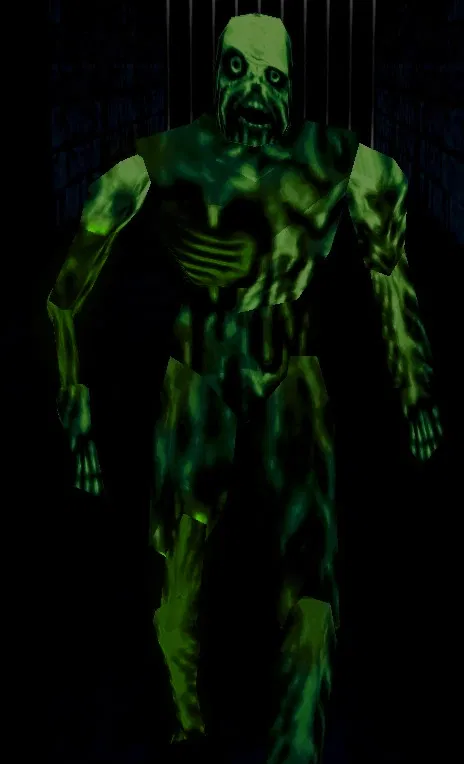 Avatar of Pdolob (real name: Ebitan C / Type-B3 Variant "C")