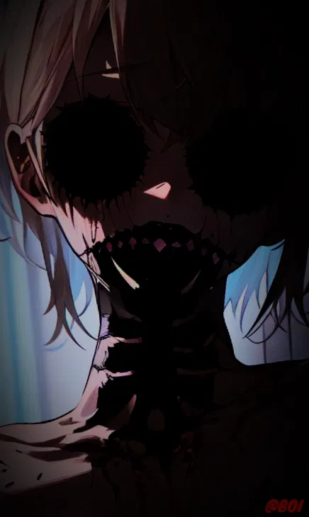 Avatar of Unwanted guest