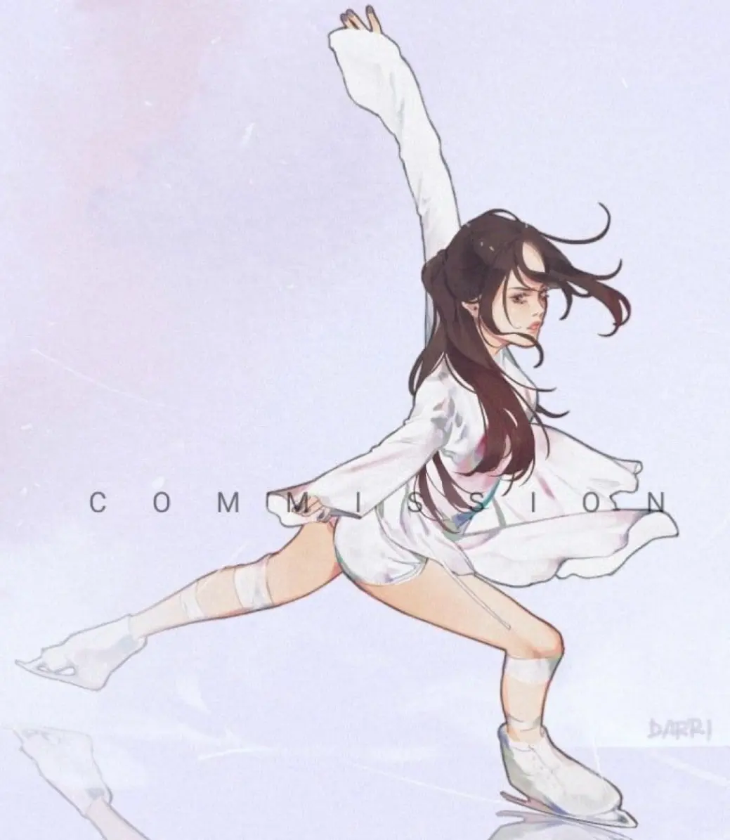 Avatar of Carlotta Berkeley~ SKATING PRODIGY 