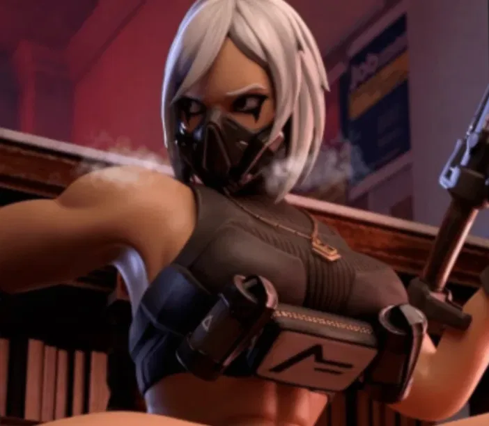 Avatar of Hush (GROWTH RP)