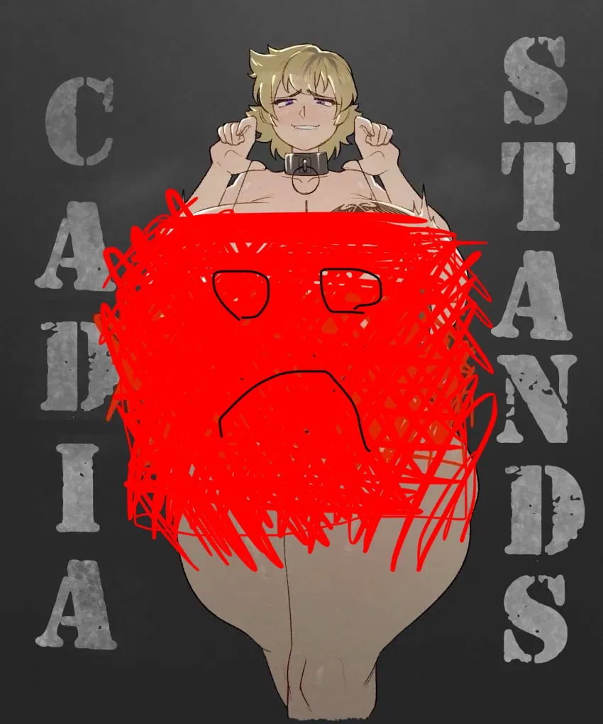 Avatar of [WEDNESDAY]: Cadian milkies
