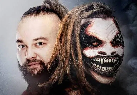 Avatar of The Fiend | Bray Wyatt