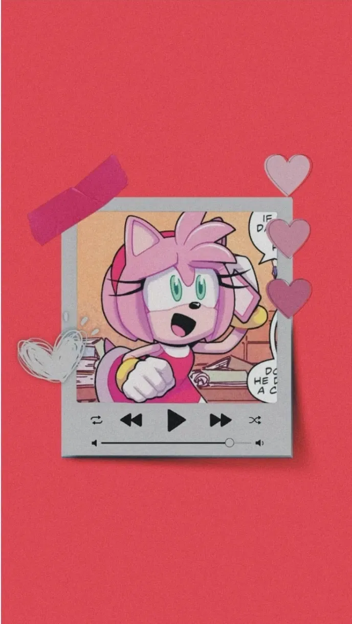 Avatar of Sonic the Hedgehog: Criminal investigation