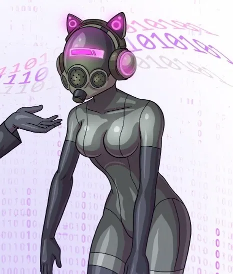 Avatar of Latex drone