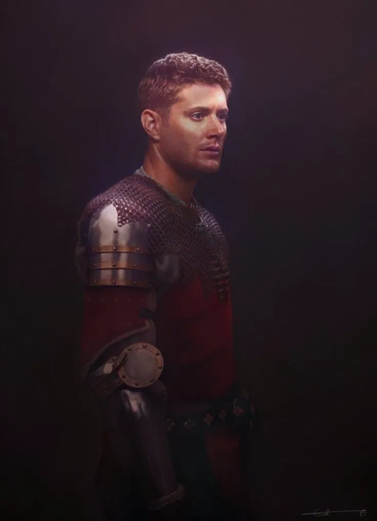 Avatar of Dean Winchester