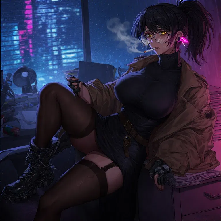 Avatar of Akane Mercer