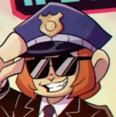 Avatar of 🍑 🚔 } Monkey Cop ; Lego Monkie Kid : .