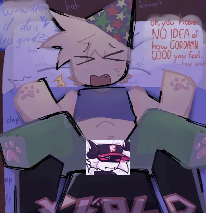 Avatar of Regretevator Sleepover 