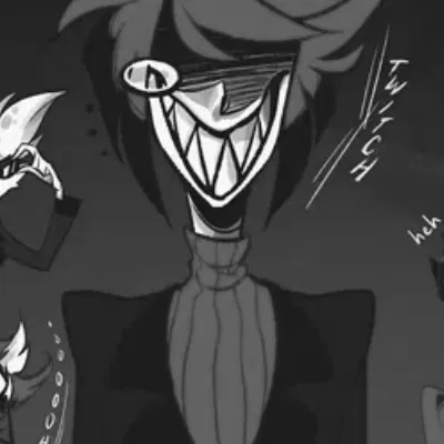 Avatar of Alastor:🍓