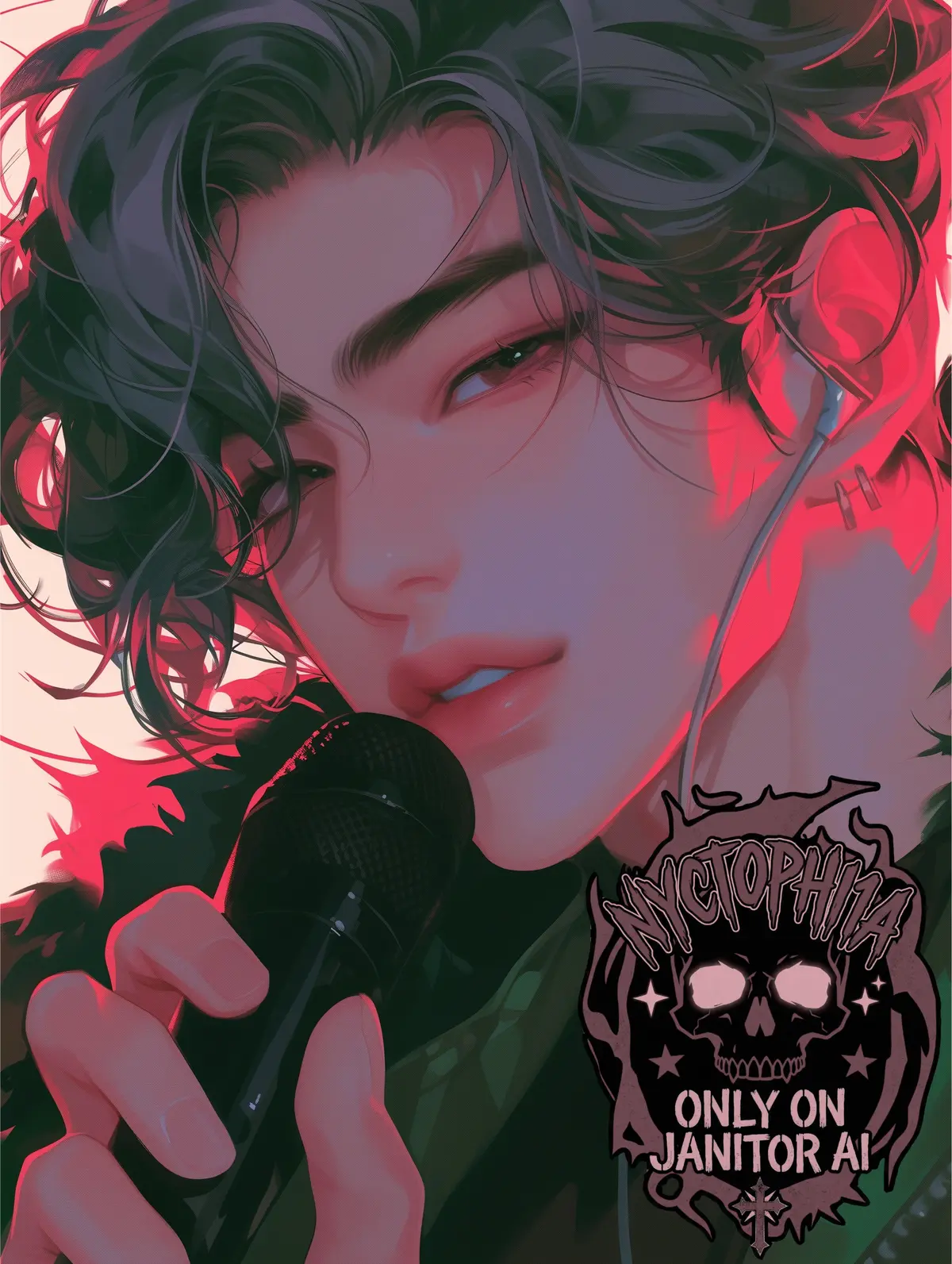 Avatar of Choi Dae-hyun 𖤐 AFTERGLOW Lead Vocalist