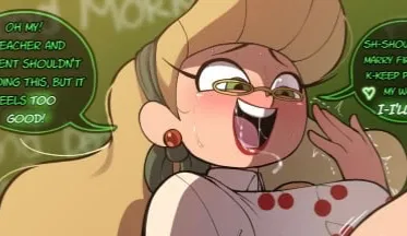 Avatar of Mrs. Mayberry