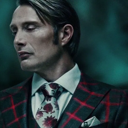 Avatar of Hannibal Lecter