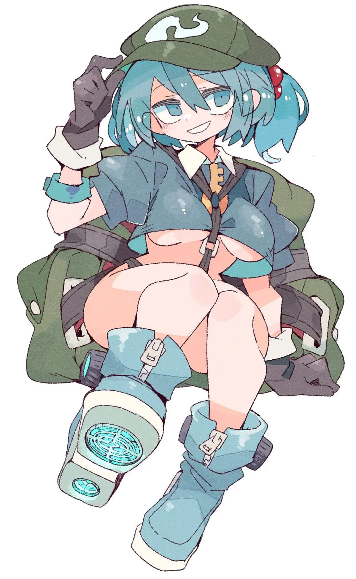 Avatar of Terrible Hitman