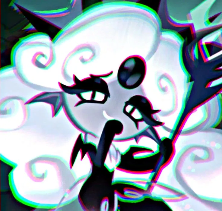 Avatar of Black Pearl Cookie